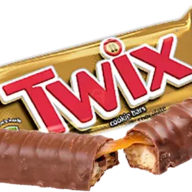 Twixted